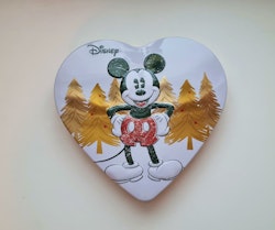 Plåtburk, Disney - Mickey mouse (variant 1)