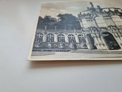 Äldre bild / foto. Zwinger Dresden