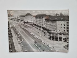 Äldre vykort Dresden