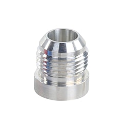 Svetsanslutning AN20 ALUMINIUM