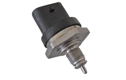 Bosch tryck och temperatur sensor