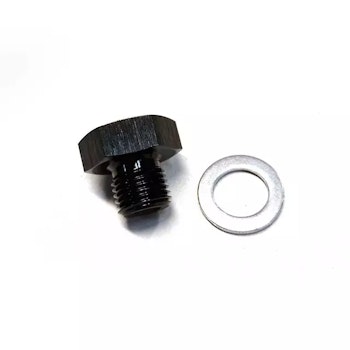 Plugg - M10x1.0
