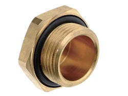 M12x1.5 plugg