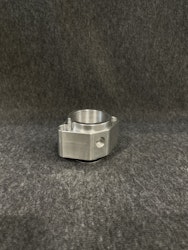 M104 Billet Vattenanslutning