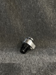 M104 Billet Bakre Vattenanslutning Topplock