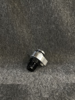 M104 Billet Bakre Vattenanslutning Topplock