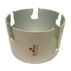 Flexxtra Hålsåg Hårdmetall 121mm