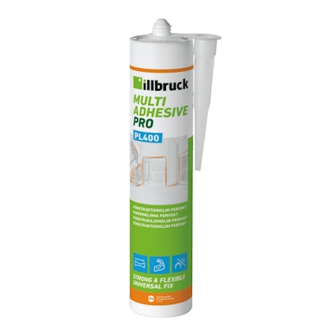 illbruck  Konstruktionslim PL400 Perfekt