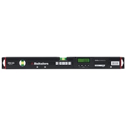 DIGITALT VATTENPASS MAGNETISK DM60
