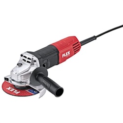 FLEX Vinkelslip  L811 125 - Levereras i kartong