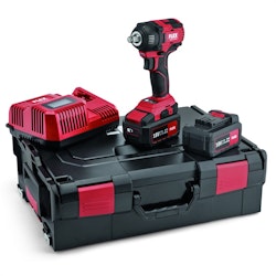 FLEX Mutterdragare IW1/2'' 18.0-EC Set