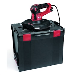 FLEX Handy-Giraff GCE6-EC Komplett -230V 600W öppet sliphu. MH-R L-boxx