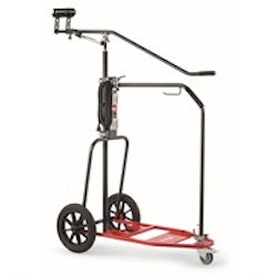 FLEX Giraffvagn - GM340 Gasellen