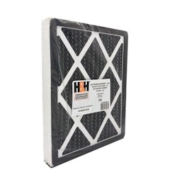H&H Aktivkolfilter HH690/800
