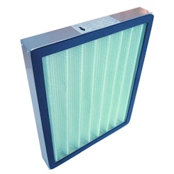 H&H Grovfilter till HH690/800