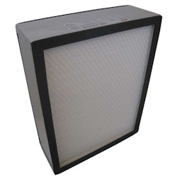 H&H HEPA filter H&H800