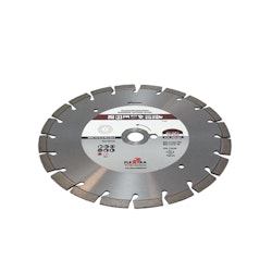 Flexxtra Diamantkapklinga All Cut 300mm