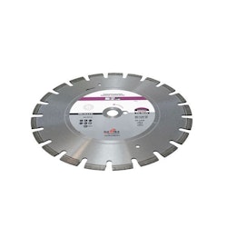 Flexxtra Diamantklinga för Asfalt 350 mm