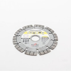 Diamantklinga LAZ Turbo 125mm