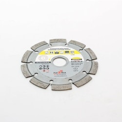 Diamantklinga LAZ Univ 125mm