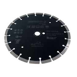 Diamantklinga LAZ Univ 300mm