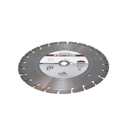 Flexxtra Diamantkapklinga All Cut 350mm