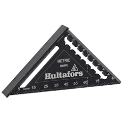 Hultafors Snabbvinkel MRS - 12 cm