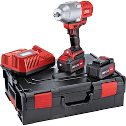 FLEX Mutterdragare IW1/2'' 950 18.0-EC Set