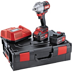 FLEX Mutterdragare IW1/2'' 750 18.0-EC Set