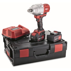 FLEX Mutterdragare IW3/4'' 18.0-EC Set