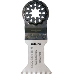 Multisågblad 44mm Universal OSZ223