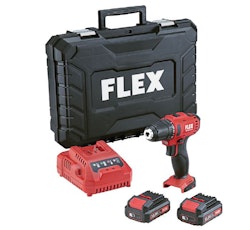 FLEX Skruvdragare DD2G 10.8-LD