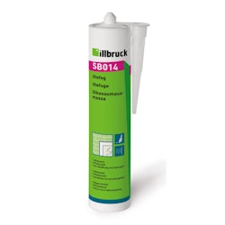 UTEFOG SB014 BENVIT 300ML