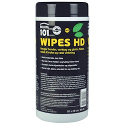 Rengöringsduk Wipes 101 HD Relekta