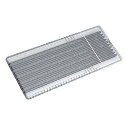 PICA DRY RESERVSTIFT GRAPHITE 10ST