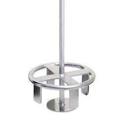 Flexxtra  Blandarvisp 120mm Hex