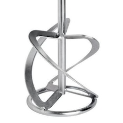 Flexxtra Blandarvisp 120mm Yttergänga