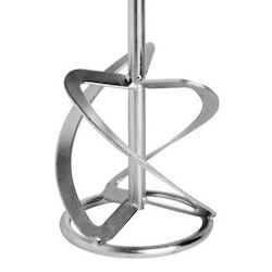 Flexxtra Blandarvisp 140mm Yttergänga
