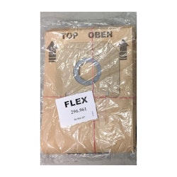 Dammsugarpåse 35L Papper 5-pack FS-P VC/E 35 M VE5