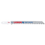 Tillfälle Super pris - Sticksågblad Wood Cutting 100mm 5-pack