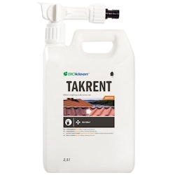 TAKRENT EJEKTOR 2,5L