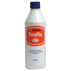 Herdins Paraffinolja - 500ML