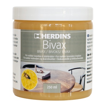Herdins Bivax 250ML