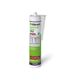 illbruck Akrylfog PRO