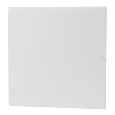 INSPEKTIONSLUCKA 150X150  - VIT S0500N