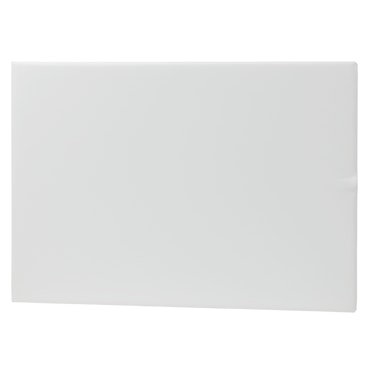 Inspektionslucka 150x200 NCS S 0500-N