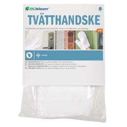 Tvätthandske Utomhus BIOkleen – Enkel och Effektiv Rengöring före målningen