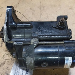 Startmotor Yanmar