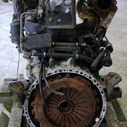 Renault Motor