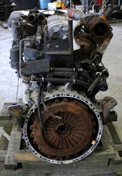 Renault Motor